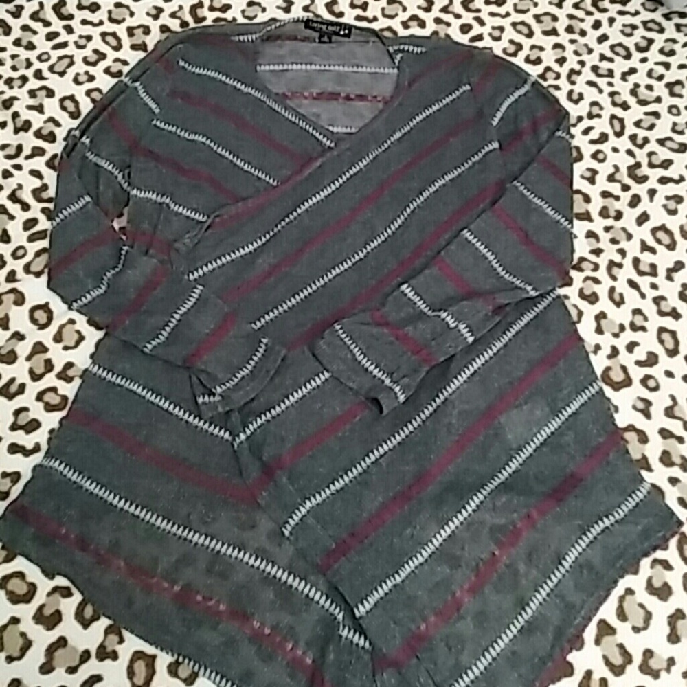 Living Doll Los Angeles Cardigan